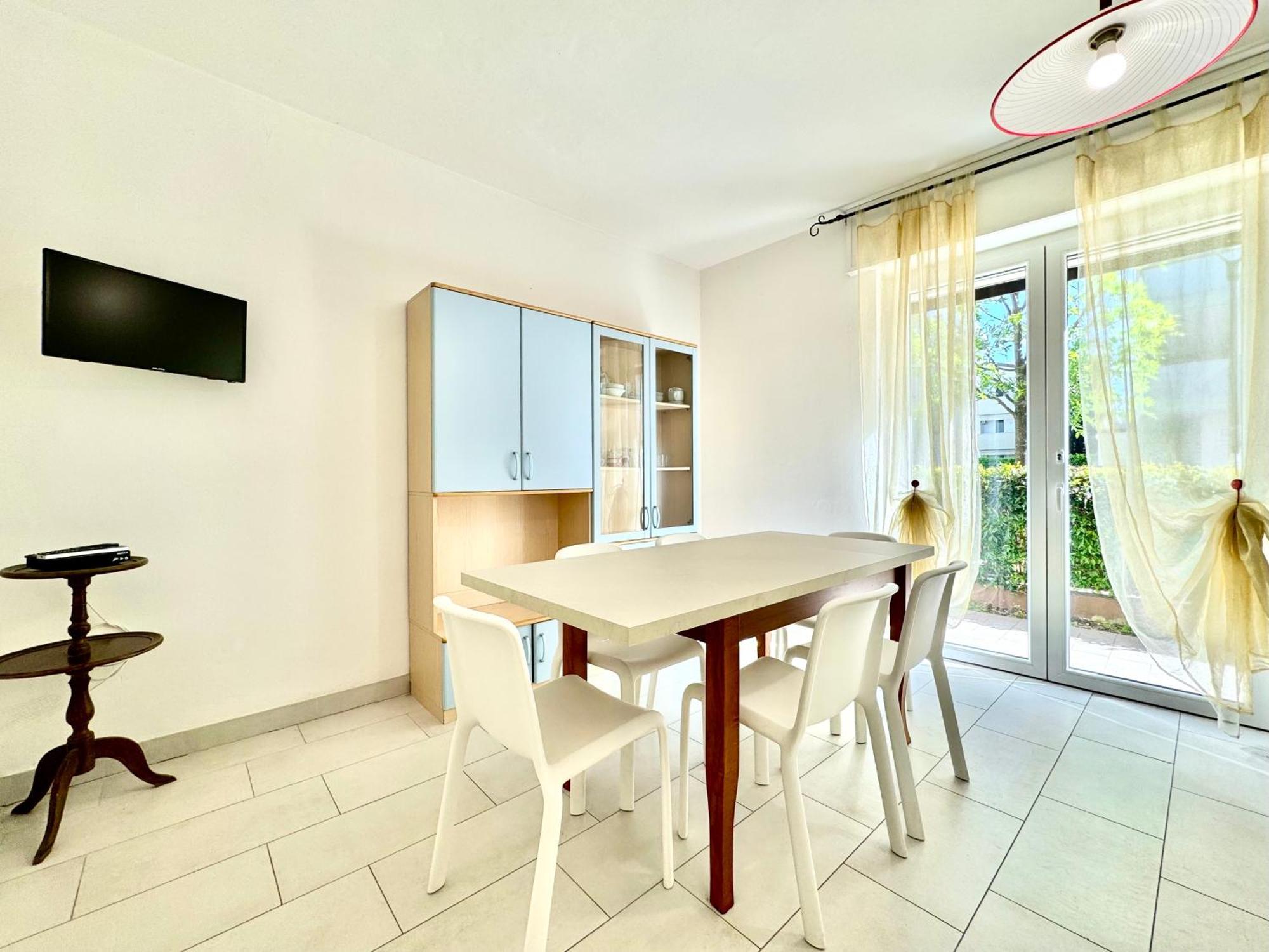Villa Carlotta Lignano Sabbiadoro Kültér fotó