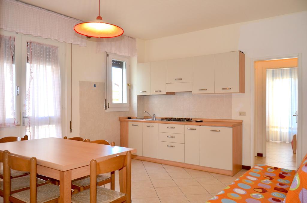 Villa Carlotta Lignano Sabbiadoro Kültér fotó